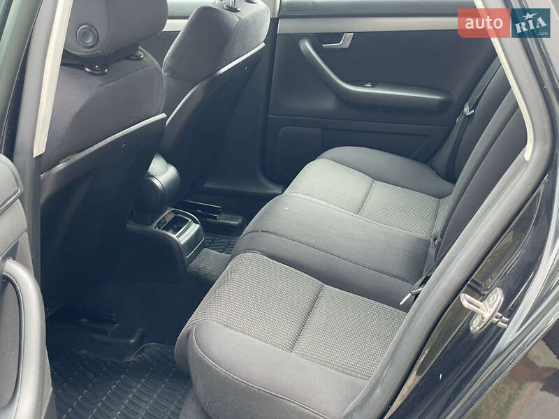 Універсал Audi A4 2007 в Калуші