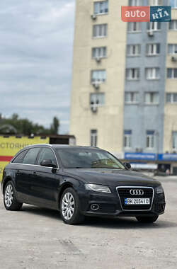 Универсал Audi A4 2008 в Киеве