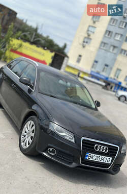 Универсал Audi A4 2008 в 