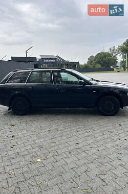Универсал Audi A4 1997 в 