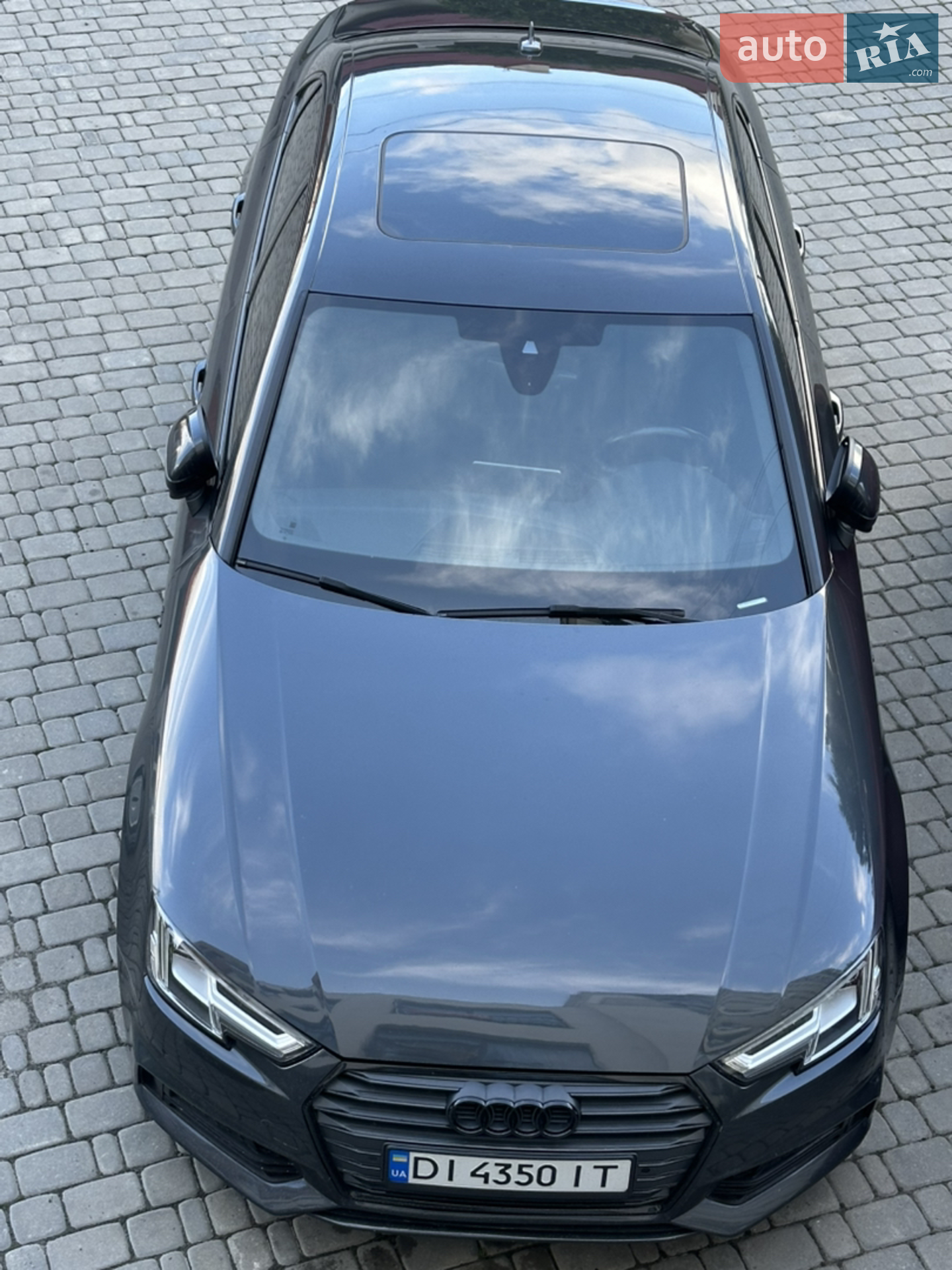 2016 Audi A4 - мініатюра 7