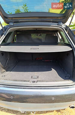 Универсал Audi A4 2002 в 