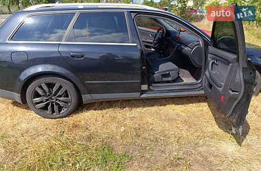 Универсал Audi A4 2002 в 