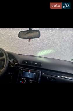 Седан Audi A4 2002 в 