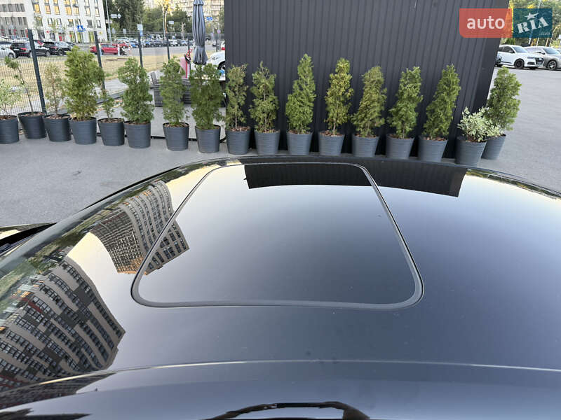 Седан Audi A4 2017 в Києві