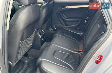 Седан Audi A4 2015 в 