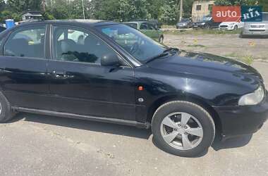 Седан Audi A4 1995 в 
