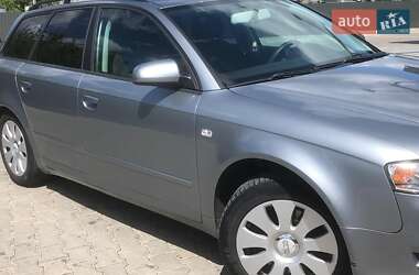 Універсал Audi A4 2005 в 