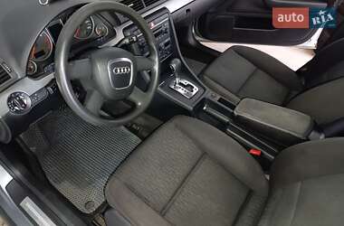 Універсал Audi A4 2005 в 