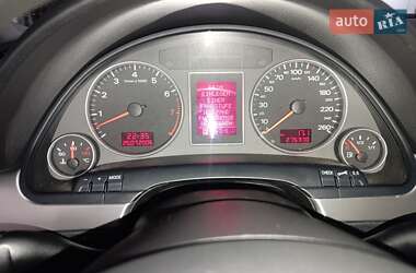 Універсал Audi A4 2005 в 
