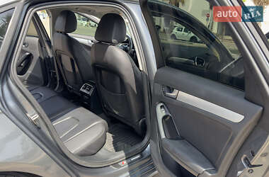 Седан Audi A4 2013 в 