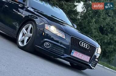 Универсал Audi A4 2011 в 
