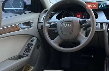 Универсал Audi A4 2011 в 