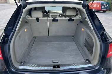 Универсал Audi A4 2011 в 