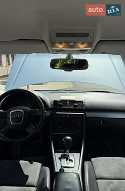 Универсал Audi A4 2006 в 