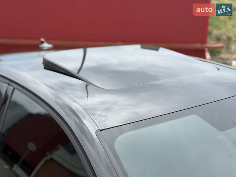 Седан Audi A4 2017 в Києві