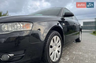 Універсал Audi A4 2006 в 