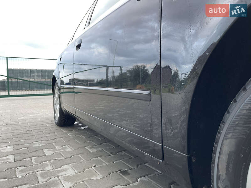 Універсал Audi A4 2006 в Рокитному