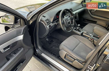 Універсал Audi A4 2006 в 