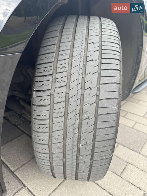 Седан Audi A4 2019 в Днепре фото 24 Седан Audi A4 2019 в Днепре