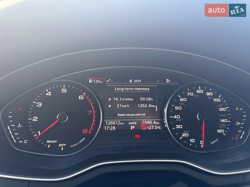 Седан Audi A4 2019 в Днепре фото 60 Седан Audi A4 2019 в Днепре