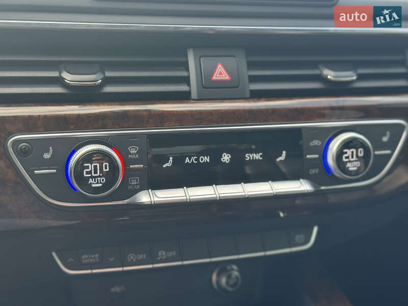 Седан Audi A4 2019 в Днепре фото 64 Седан Audi A4 2019 в Днепре