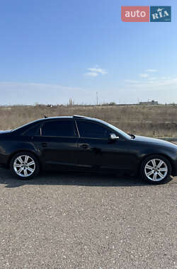 Седан Audi A4 2009 в 