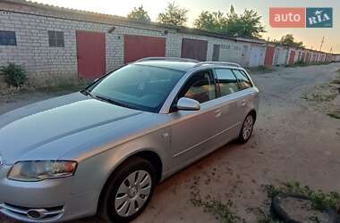 Универсал Audi A4 2007 в 