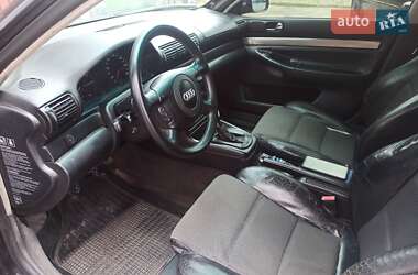 Седан Audi A4 1995 в 