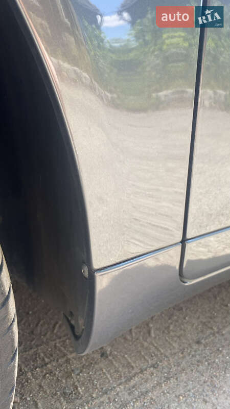 Седан Audi A4 2006 в Коростышеве