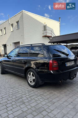 Универсал Audi A4 2001 в 
