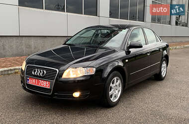 Седан Audi A4 2006 в 