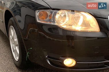 Седан Audi A4 2006 в 