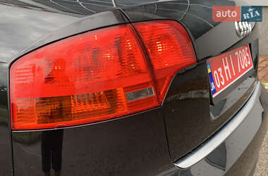 Седан Audi A4 2006 в 