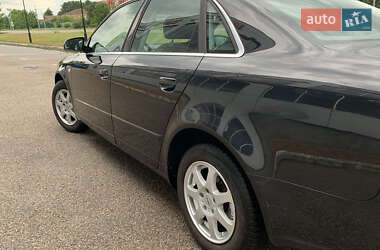 Седан Audi A4 2006 в 