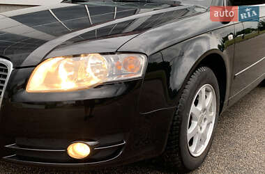 Седан Audi A4 2006 в 