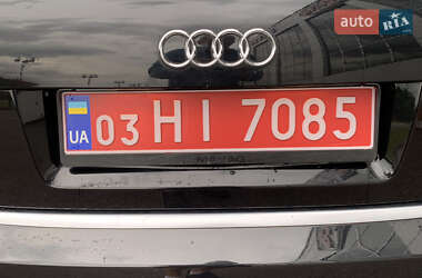 Седан Audi A4 2006 в 