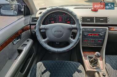 Седан Audi A4 2005 в 