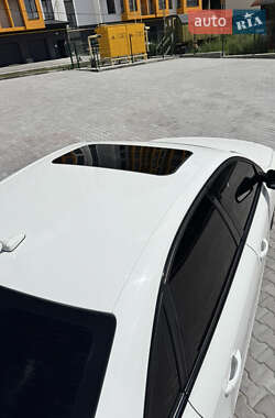 Седан Audi A4 2013 в 