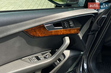 Седан Audi A4 2018 в 