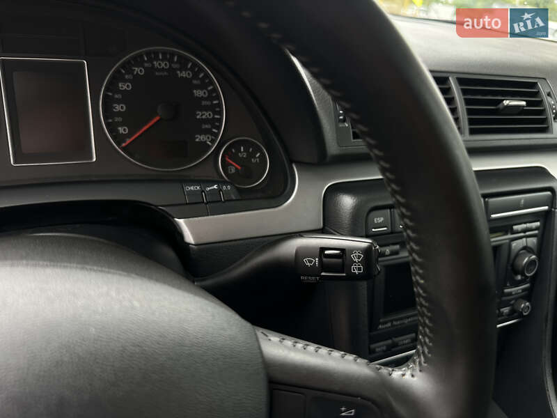 Універсал Audi A4 2006 в Вінниці