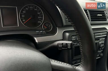 Универсал Audi A4 2006 в 