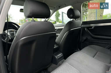 Универсал Audi A4 2006 в 