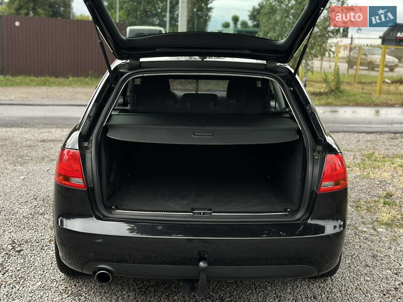 Універсал Audi A4 2006 в Вінниці