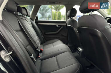 Универсал Audi A4 2006 в 