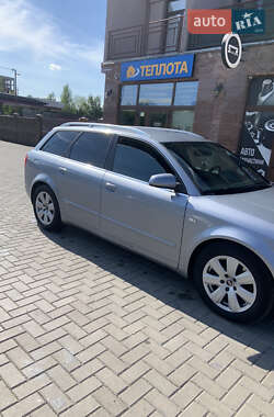 Универсал Audi A4 2004 в 
