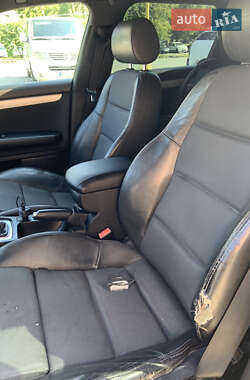 Универсал Audi A4 2004 в 