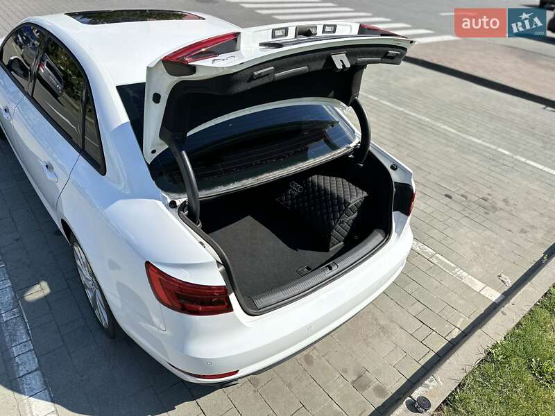Седан Audi A4 2016 в Хмельницком фото 22 Седан Audi A4 2016 в Хмельницком