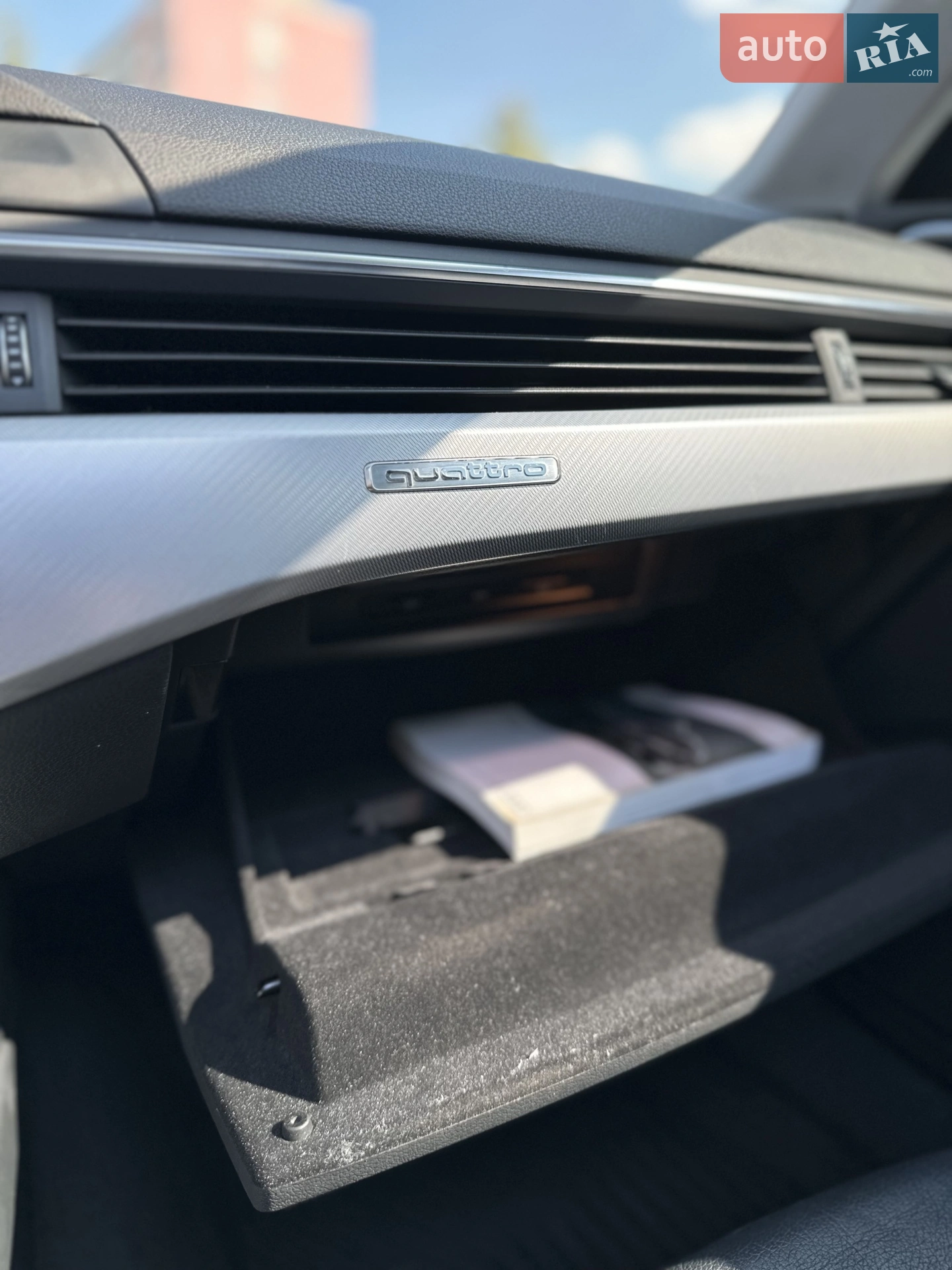 2016 Audi A4 - мініатюра 40