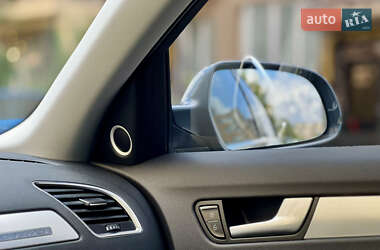 Седан Audi A4 2012 в 
